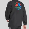 Adidas Fifa World Cup 2026 Track Jacket Back
