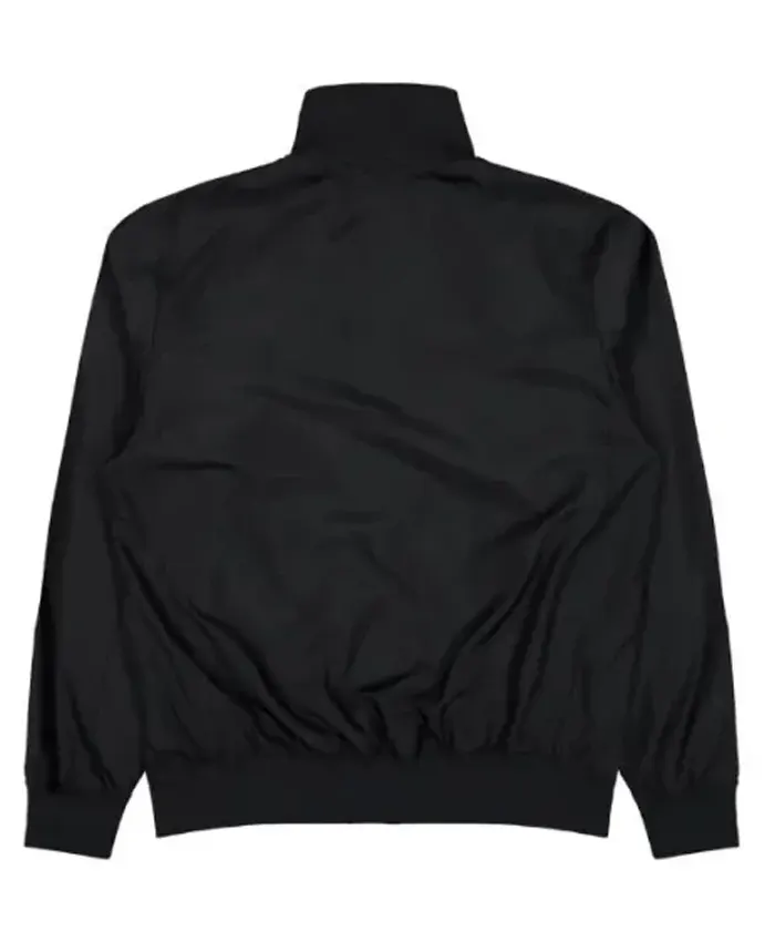 Adidas Hudswell Black Jacket For Sale