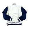 Adidas Kansas City Negro league Jacket Back