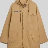 Adidas Longridge Parka Jacket