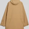 Adidas Longridge Parka Jacket For Sale