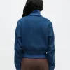 Adidas Molly Mae Jacket Back