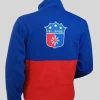 Adidas x Philippines Jacket Back