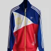 Adidas x Philippines Jacket Front