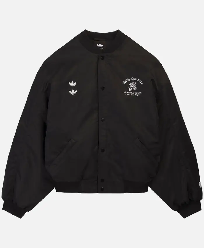 Adidas x WC Coaches Jacket