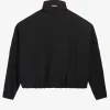 Adidas x Willy Chavarria Designer Cargo Jacket For Sale