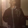 Aubrey Joseph Cloak And Dagger Bomber Jacket For Sale