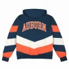 Auburn Tigers Gamebreaker Hooded Jacket For Sale