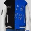 Axel Arigato Varsity Jacket