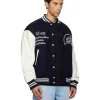 BAPE x Kazuki Kuraishi Varsity Jacket For Sale