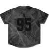 BTS Arirang World Tour Kim Tae-hyung 95 Jersey