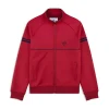 Beyond the Gates Keith D. Robinson Red Tracksuit For Sale