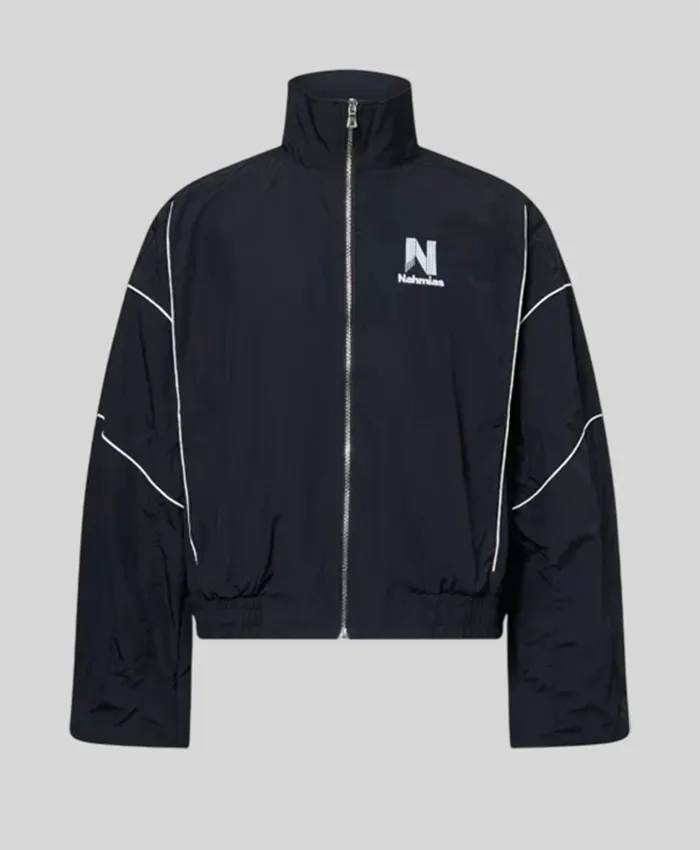 Bobby Portis 2026 Warm Up Jacket