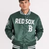 Boston Red Sox City Jacket