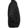 Walter White black jacket with a classic casual design