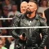 Bron Breakker Monday Night RAW 2026 Jacket