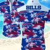 Buffalo Bills Hawaiian Shirt Style 02