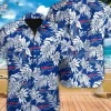 Buffalo Bills Hawaiian Shirt Style 06