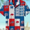 Buffalo Bills Hawaiian Shirt Style 09