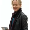 Buy Amelia Eve Insidious Out of the Further Leather Jacket