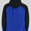 Buy Inter Milan x Nike ACG Blue and Black Hooded Wolftree Jacket - Limited Edition
