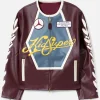 Buy KidSuper x Mercedes Benz Dominik Szoboszlai Racer Jacket