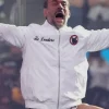 CM Punk WrestleMania 42 White Jacket