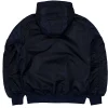 Chicago Bears Historic L-2B Hooded Bomber Jacket For Sale