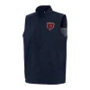 Chicago Bears Vest Front