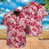 Cincinnati Reds Hawaiian Shirt Styke 2