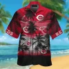 Cincinnati Reds Hawaiian Shirt Style 3