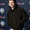 CinemaCon 2026 Timothee Chalamet Jacket Front