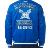 Classic Hampton University 2026 Jacket For Sale