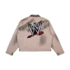 Complex x WWE WrestleMania 42 Tan Work Jacket For Sale