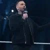 Corey Graves WWE World Opening Street Fighters Event Jacket For Sale