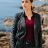A Taste for Murder Cristiana Dell’Anna black jacket