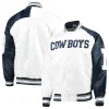 Dallas Cowboys Start of Season Retro Jacket