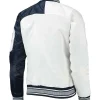 Dallas Cowboys Start of Season Retro Jacket Back