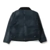 Damian Lillard Spurs Vs Trail Blazers Game Two 2026 Work Jacket Back
