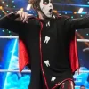 Danhausen SmackDown 2026 Black Coat