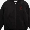 Daredevil Born Again Black Bomber Jacket