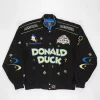 Daytona 500 Donald Duck Jacket Black