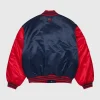Denim Tears Baseball Varsity Jacket For Sale
