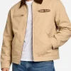 Denim Tears Every Tear Is A Star Work Jacket