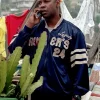 Denzel Washington Man on Fire Jacket Front