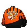 Disney Daytona 500 Tigger Cotton Jacket For Sale