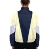 Dodgers New Era Leisure City Connect Windbreaker Jacket For Sale