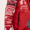 Dogfight Sengoku Edition Red Jacket For Sale