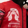 Dogfight Sengoku Edition Red Jacket Front