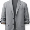 Drops of God S02 Tomohisa Yamashita Grey Blazer For Sale